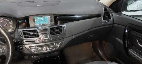 Renault Laguna Break 2.0 dCi GT 26