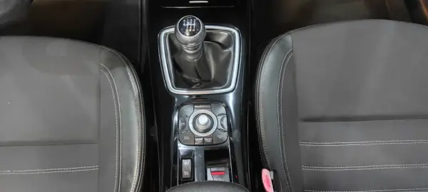 Renault Laguna Break 2.0 dCi GT 27