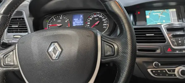 Renault Laguna Break 2.0 dCi GT 32