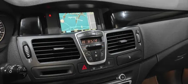 Renault Laguna Break 2.0 dCi GT 33