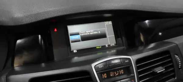 Renault Laguna Break 2.0 dCi GT 34