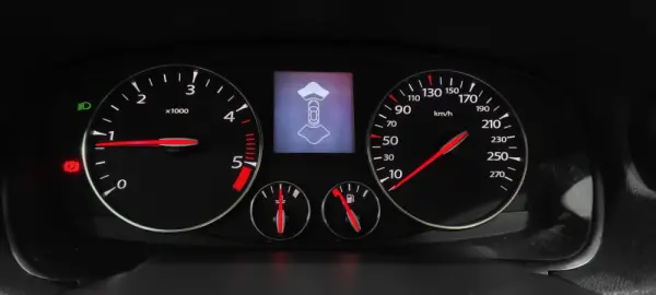 Renault Laguna Break 2.0 dCi GT 36