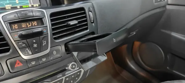 Renault Laguna Break 2.0 dCi GT 38