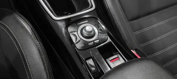 Renault Laguna Break 2.0 dCi GT 40