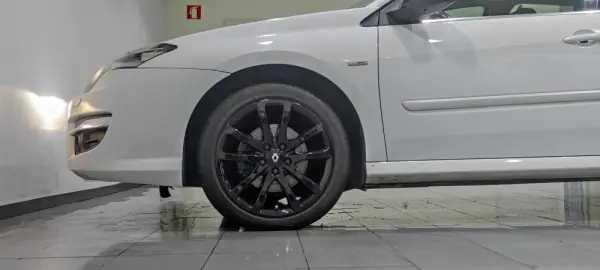 Renault Laguna Break 2.0 dCi GT 41