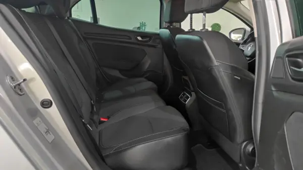 Renault Mégane 1.5 Blue dCi Zen 20