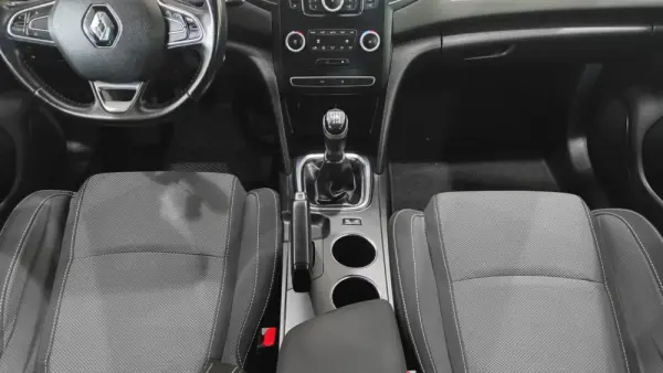 Renault Mégane 1.5 Blue dCi Zen 36