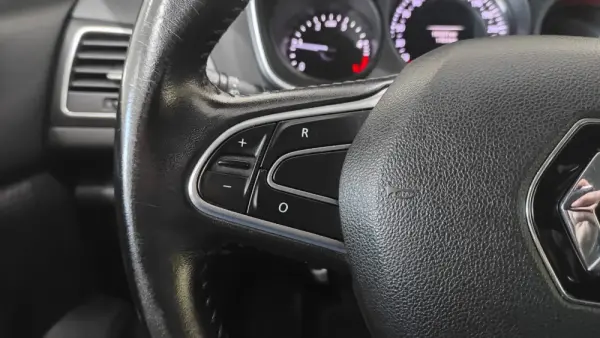 Renault Mégane 1.5 Blue dCi Zen 38