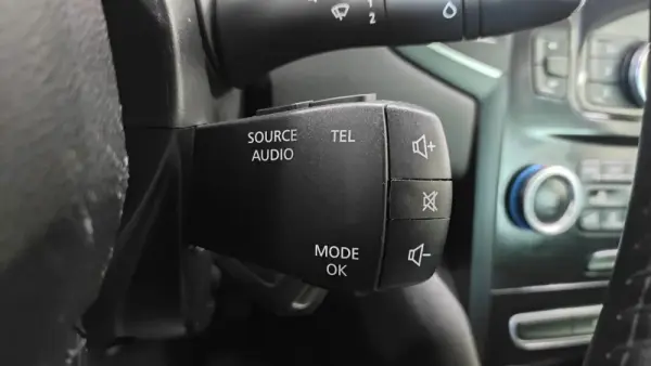 Renault Mégane 1.5 Blue dCi Zen 40