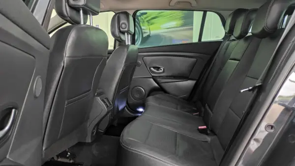 Renault Mégane Sport Tourer 1.5 dCi Bose Edition EDC CO2 Champion 6