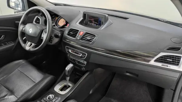 Renault Mégane Sport Tourer 1.5 dCi Bose Edition EDC CO2 Champion 7