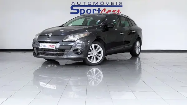 Renault Mégane Sport Tourer 1.5 dCi Bose Edition EDC CO2 Champion 11