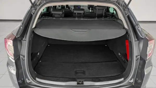 Renault Mégane Sport Tourer 1.5 dCi Bose Edition EDC CO2 Champion 19