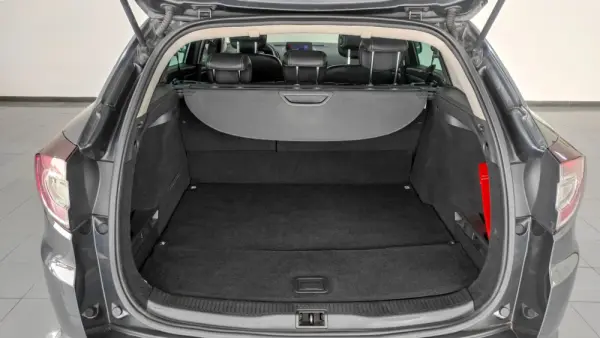 Renault Mégane Sport Tourer 1.5 dCi Bose Edition EDC CO2 Champion 20