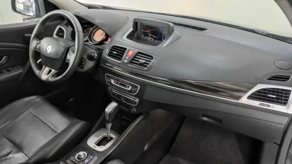 Renault Mégane Sport Tourer 1.5 dCi Bose Edition EDC CO2 Champion 23