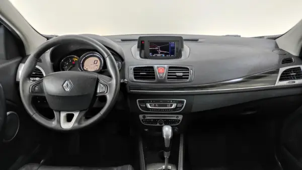 Renault Mégane Sport Tourer 1.5 dCi Bose Edition EDC CO2 Champion 26