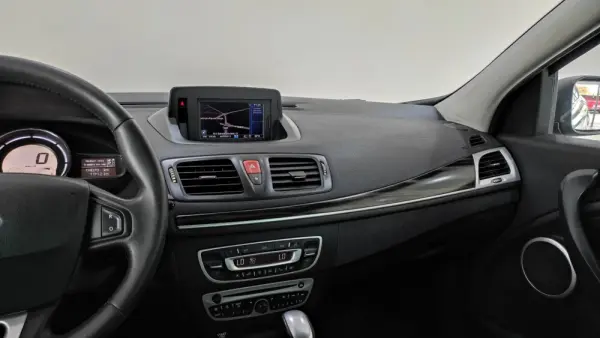 Renault Mégane Sport Tourer 1.5 dCi Bose Edition EDC CO2 Champion 27