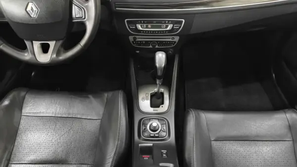 Renault Mégane Sport Tourer 1.5 dCi Bose Edition EDC CO2 Champion 28