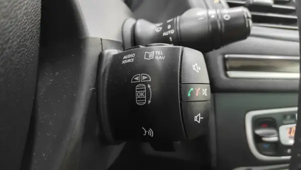 Renault Mégane Sport Tourer 1.5 dCi Bose Edition EDC CO2 Champion 34