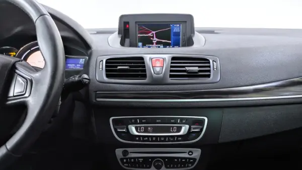 Renault Mégane Sport Tourer 1.5 dCi Bose Edition EDC CO2 Champion 35