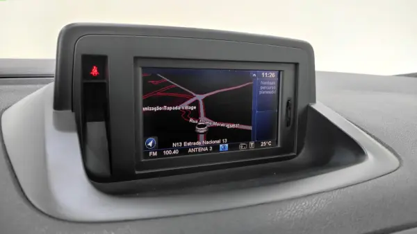 Renault Mégane Sport Tourer 1.5 dCi Bose Edition EDC CO2 Champion 36