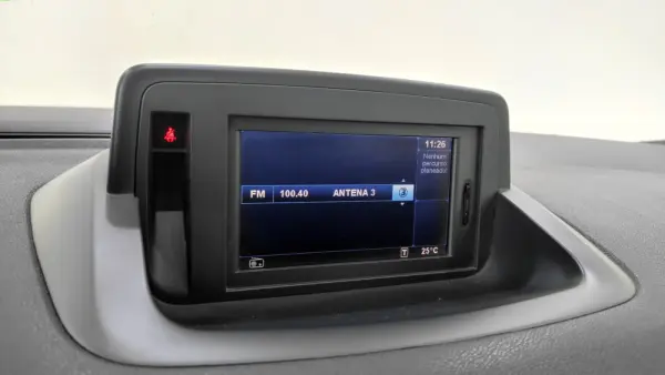 Renault Mégane Sport Tourer 1.5 dCi Bose Edition EDC CO2 Champion 37