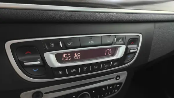 Renault Mégane Sport Tourer 1.5 dCi Bose Edition EDC CO2 Champion 38