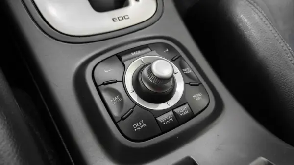 Renault Mégane Sport Tourer 1.5 dCi Bose Edition EDC CO2 Champion 43