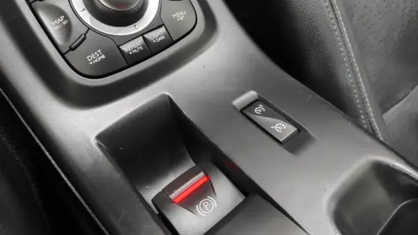 Renault Mégane Sport Tourer 1.5 dCi Bose Edition EDC CO2 Champion 46