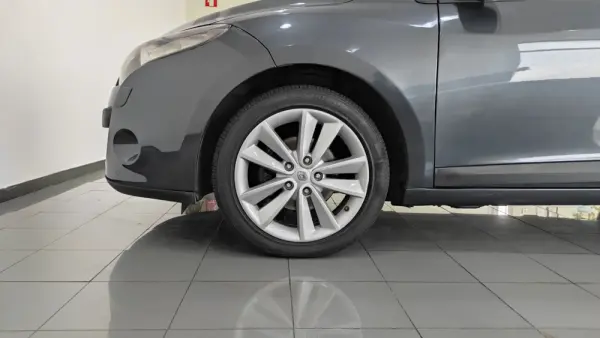 Renault Mégane Sport Tourer 1.5 dCi Bose Edition EDC CO2 Champion 48