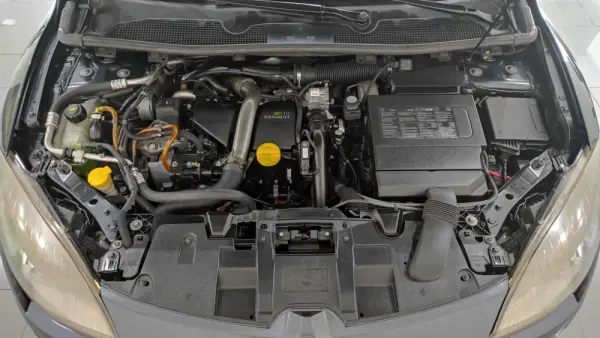 Renault Mégane Sport Tourer 1.5 dCi Bose Edition EDC CO2 Champion 49