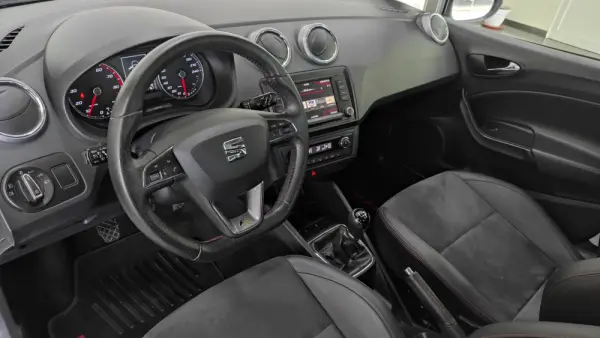 SEAT Ibiza 1.0 EcoTSI FR 5