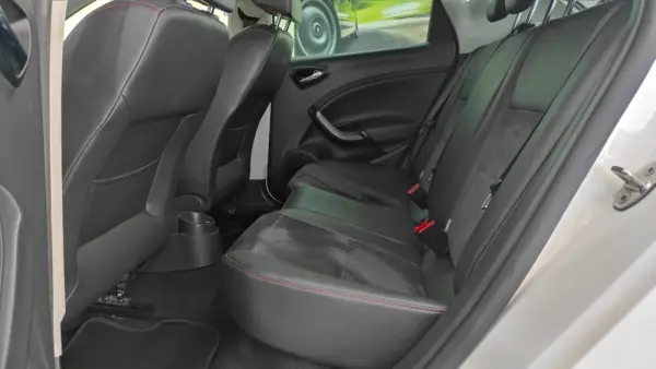 SEAT Ibiza 1.0 EcoTSI FR 6