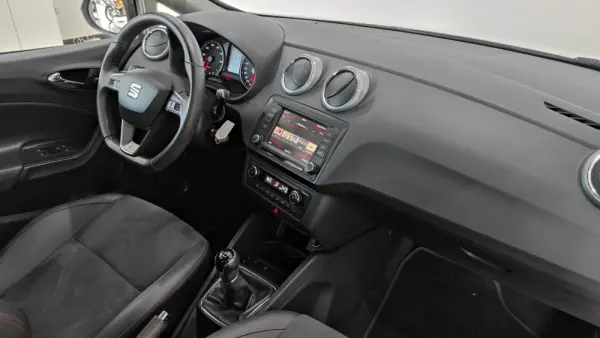 SEAT Ibiza 1.0 EcoTSI FR 7
