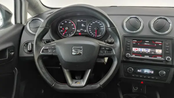 SEAT Ibiza 1.0 EcoTSI FR 9