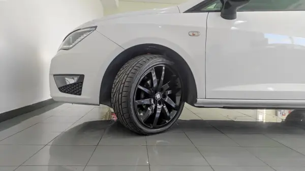 SEAT Ibiza 1.0 EcoTSI FR 10