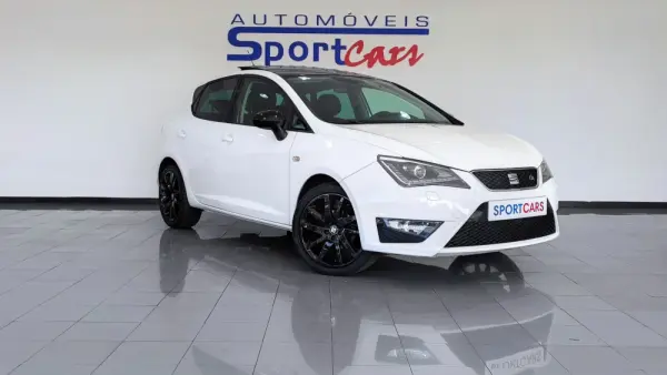 SEAT Ibiza 1.0 EcoTSI FR 13