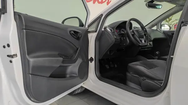 SEAT Ibiza 1.0 EcoTSI FR 15