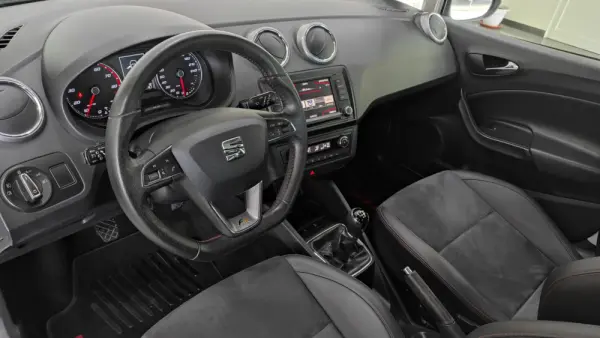 SEAT Ibiza 1.0 EcoTSI FR 17