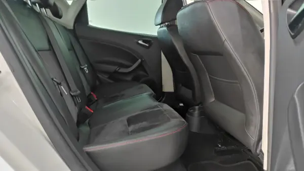 SEAT Ibiza 1.0 EcoTSI FR 20