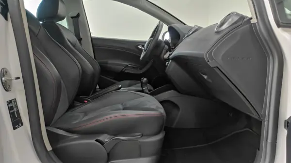 SEAT Ibiza 1.0 EcoTSI FR 22