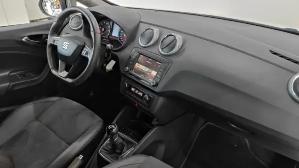 SEAT Ibiza 1.0 EcoTSI FR 23