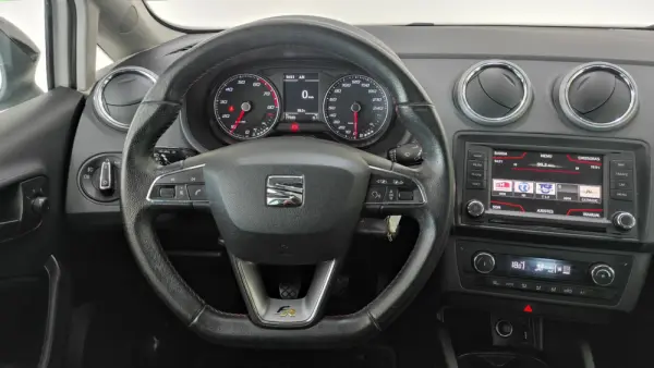 SEAT Ibiza 1.0 EcoTSI FR 25