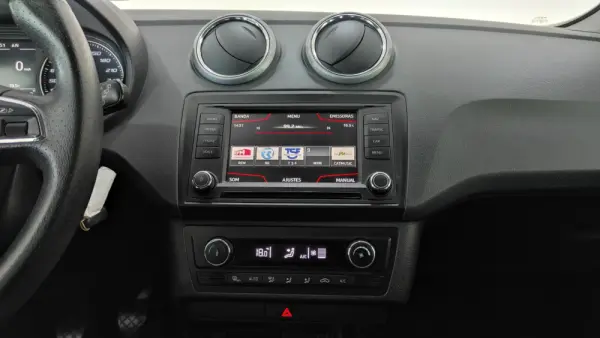 SEAT Ibiza 1.0 EcoTSI FR 28