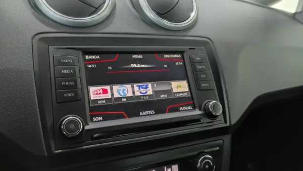 SEAT Ibiza 1.0 EcoTSI FR 29