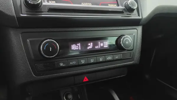 SEAT Ibiza 1.0 EcoTSI FR 30