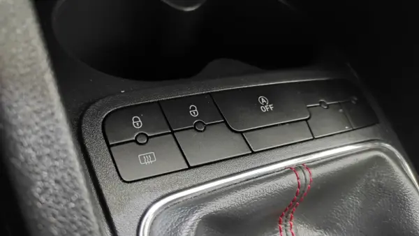 SEAT Ibiza 1.0 EcoTSI FR 31