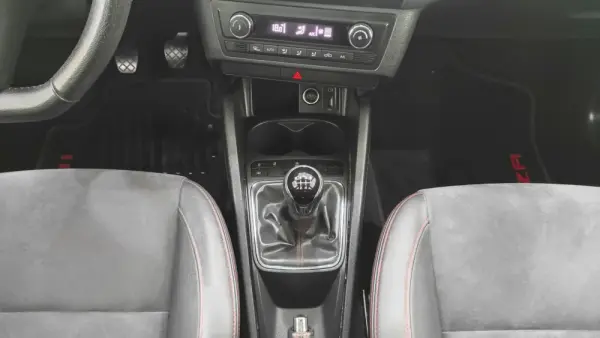 SEAT Ibiza 1.0 EcoTSI FR 32