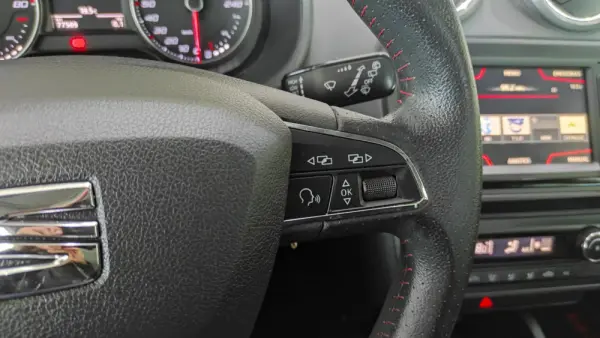 SEAT Ibiza 1.0 EcoTSI FR 35