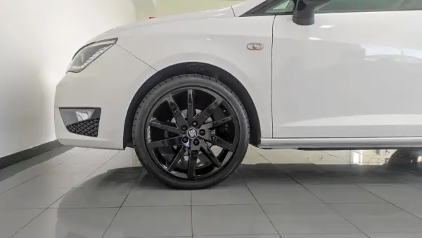 SEAT Ibiza 1.0 EcoTSI FR 40